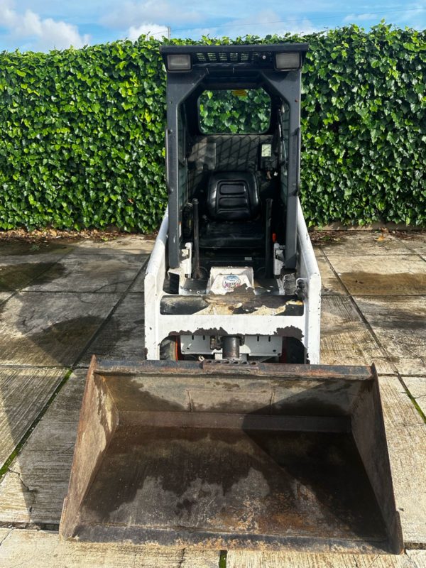 Bobcat S450 – Image 3