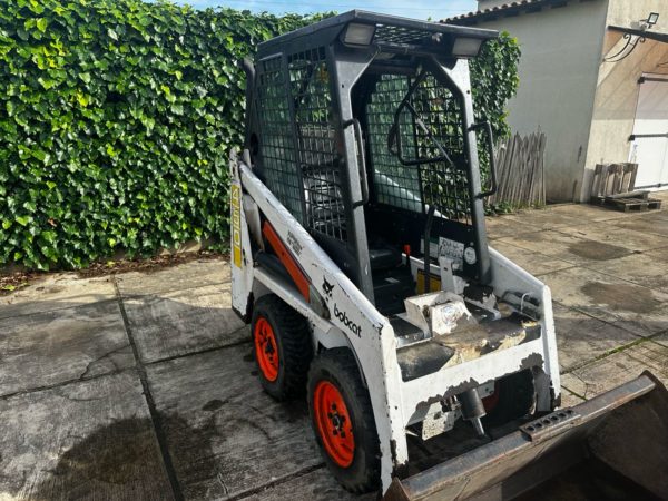 Bobcat S450 – Image 2