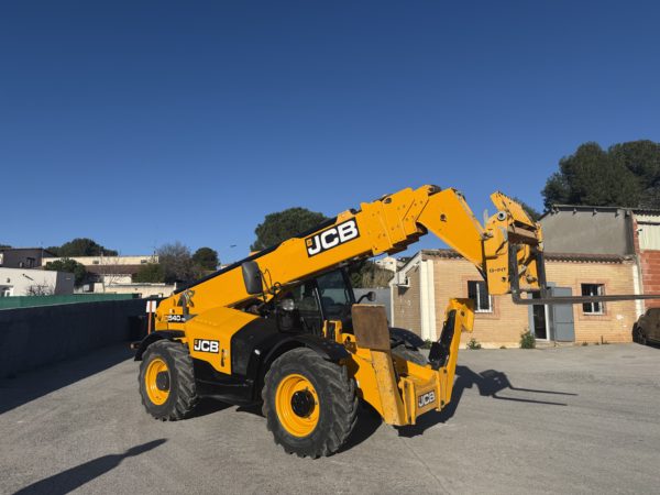 JCB 540-180 – Image 2