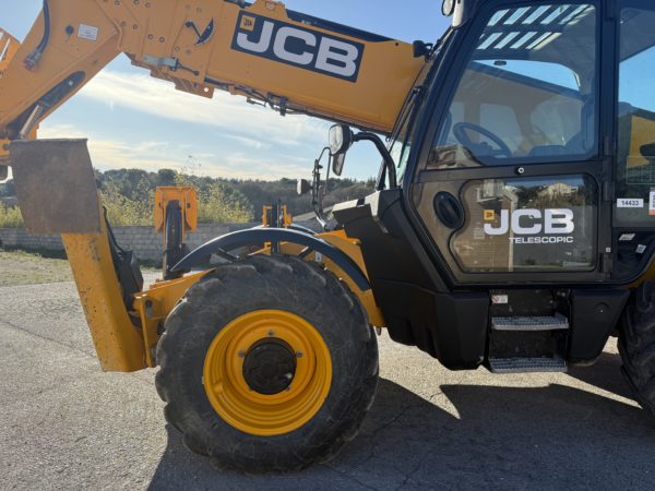 JCB 540-180 – Image 7