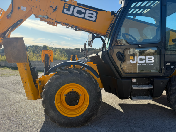 JCB 540-180 – Image 5