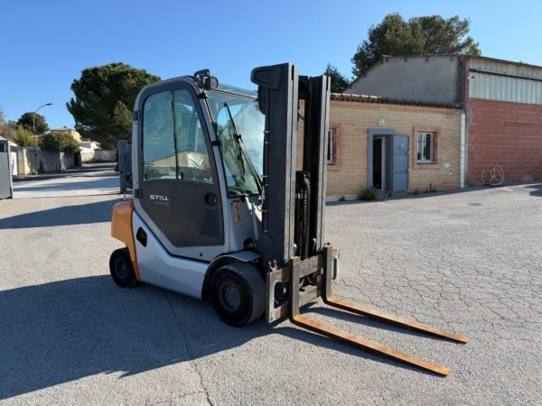 Still RX70-25T – Image 2