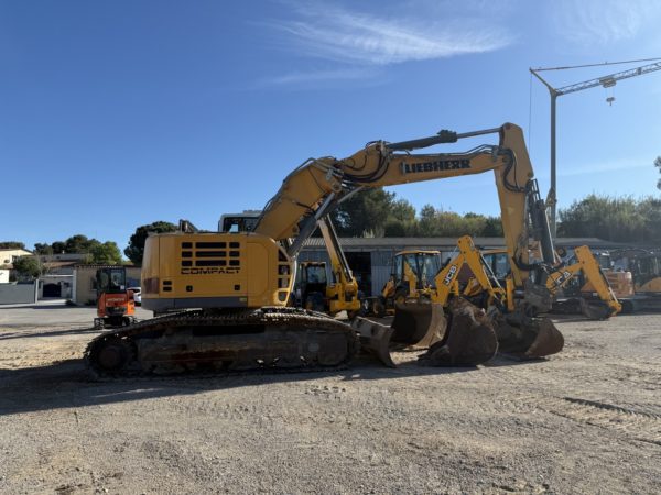 Liebherr R 924LC – Image 7