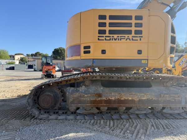 Liebherr R 924LC – Image 14