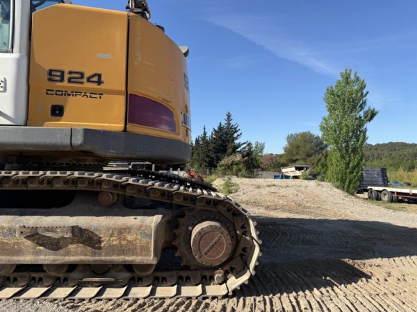 Liebherr R 924LC – Image 15