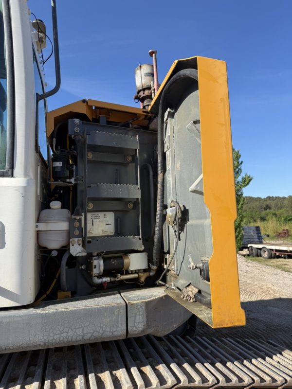 Liebherr R 924LC – Image 13