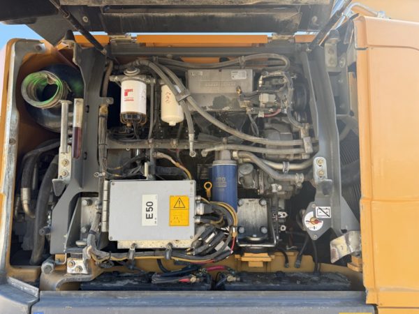 Liebherr R 924LC – Image 21