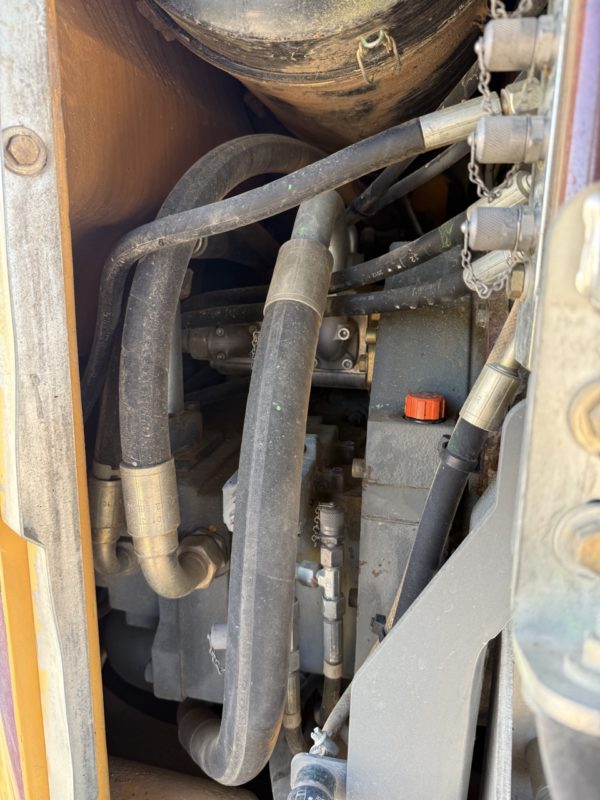 Liebherr R 924LC – Image 24