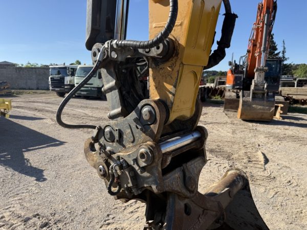 Liebherr R 924LC – Image 12