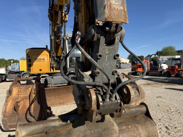 Liebherr R 924LC – Image 23