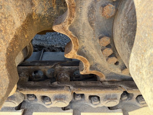 Liebherr R 924LC – Image 18