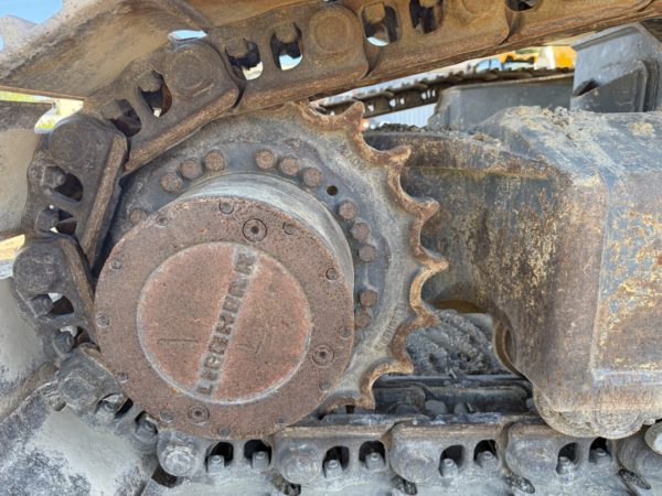 Liebherr R 924LC – Image 17