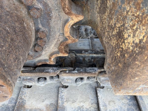 Liebherr R 924LC – Image 19