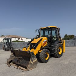JCB 3CX
