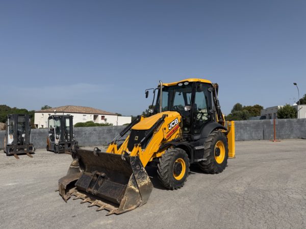 JCB 3CX