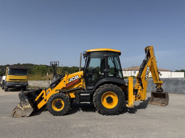 JCB 3CX – Image 2