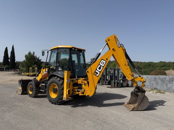 JCB 3CX – Image 3