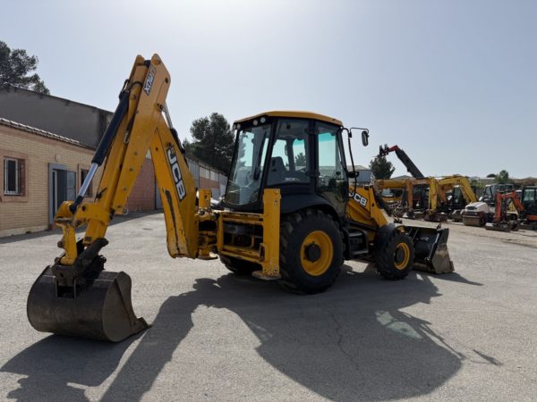 JCB 3CX – Image 5