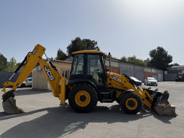 JCB 3CX – Image 6