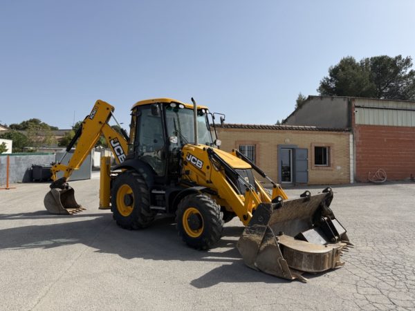 JCB 3CX – Image 7