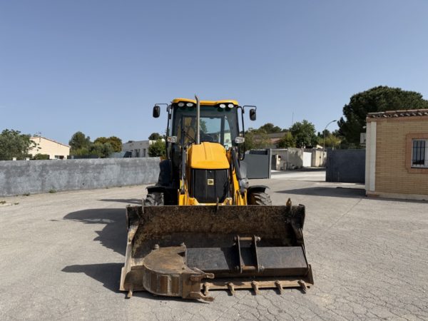 JCB 3CX – Image 8