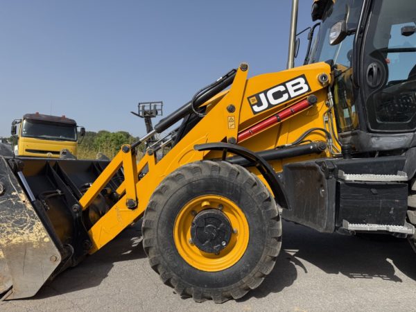 JCB 3CX – Image 9