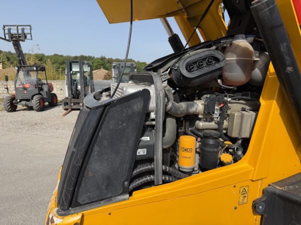 JCB 3CX – Image 14
