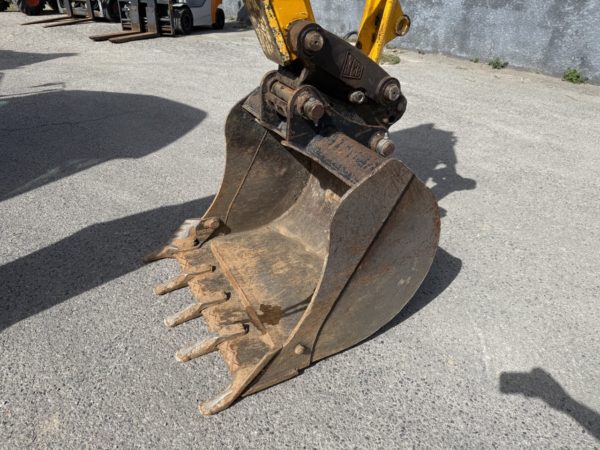 JCB 3CX – Image 16