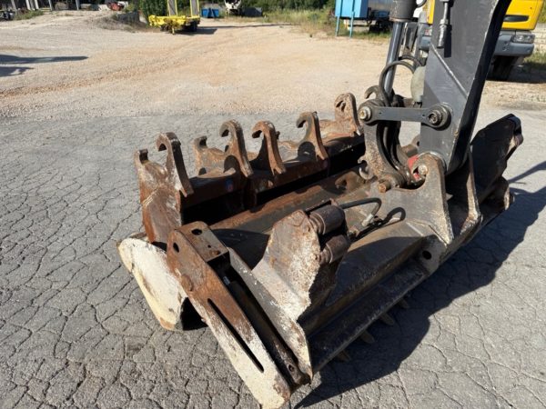 Mecalac 8MCR – Image 9