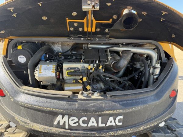 Mecalac 8MCR – Image 10