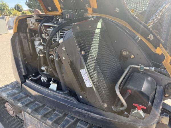 Mecalac 8MCR – Image 12