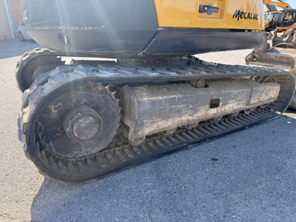 Mecalac 8MCR – Image 13
