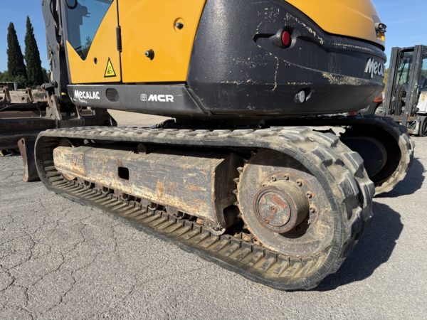 Mecalac 8MCR – Image 14