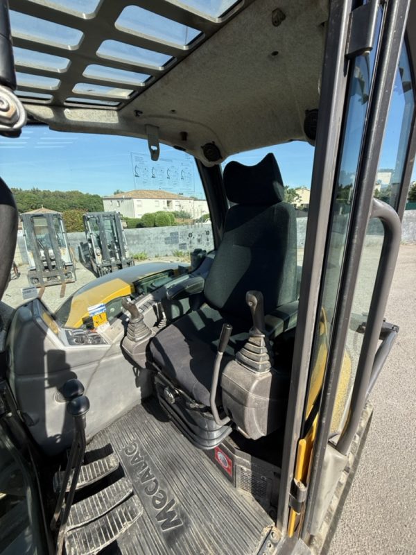 Mecalac 8MCR – Image 15