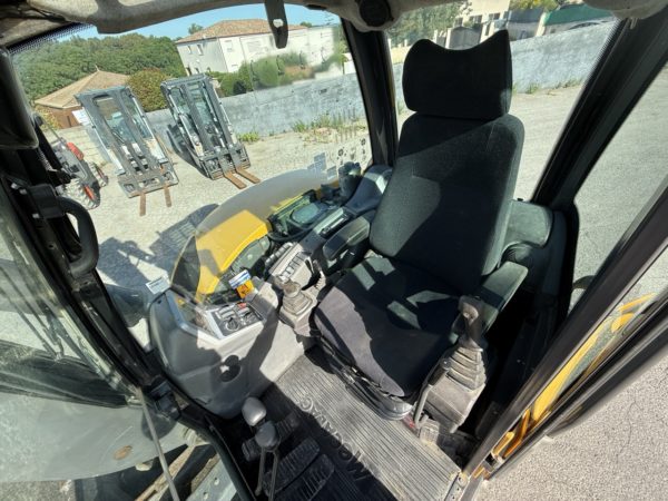 Mecalac 8MCR – Image 16