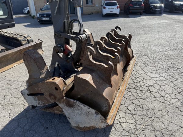 Mecalac 8MCR – Image 19