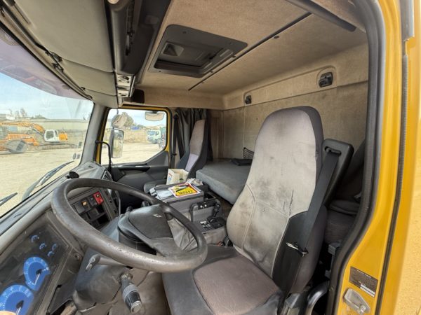 Ensemble routier - Porte engin – Image 7