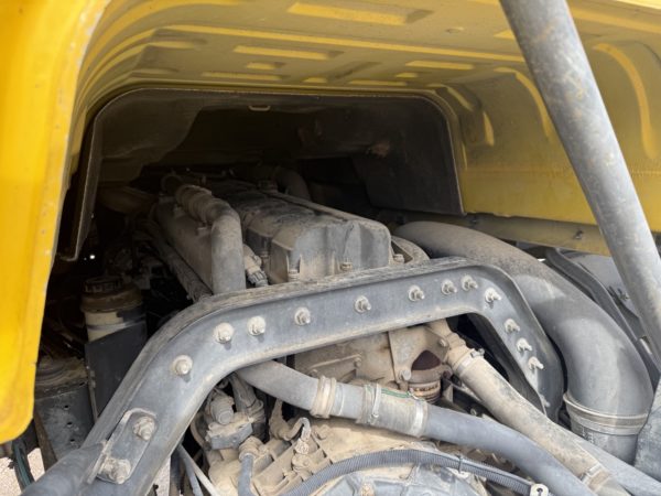 Ensemble routier - Porte engin – Image 9