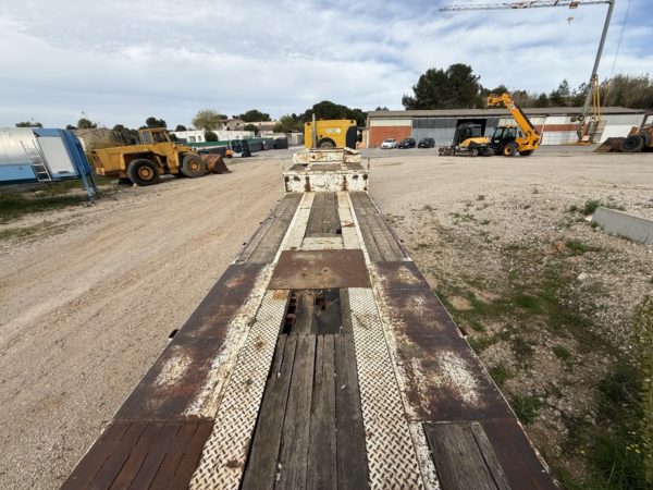 Ensemble routier - Porte engin – Image 10