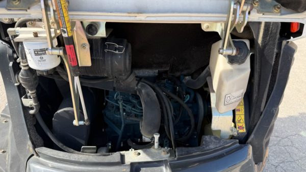 BOBCAT E26 – Image 16