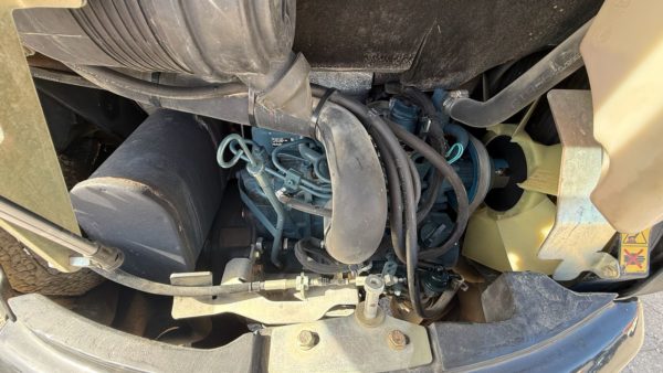 BOBCAT E26 – Image 15