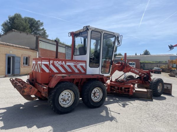 O&K F106 A – Image 3