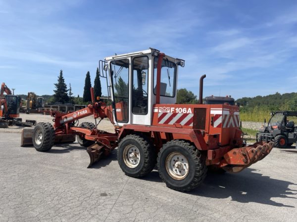 O&K F106 A – Image 4