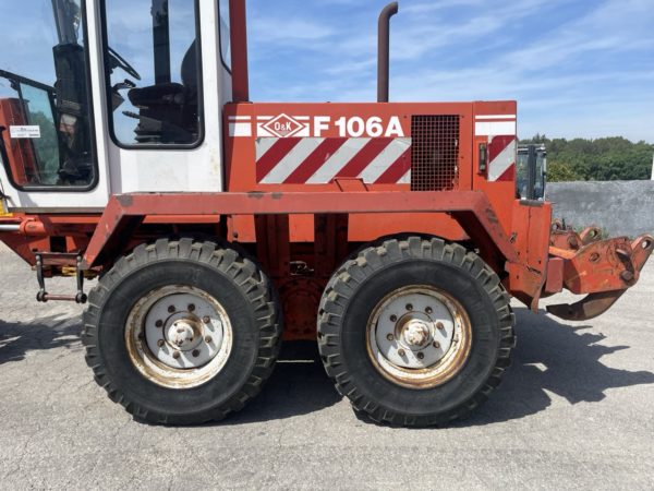 O&K F106 A – Image 7