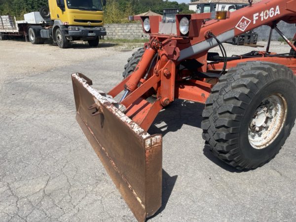 O&K F106 A – Image 11
