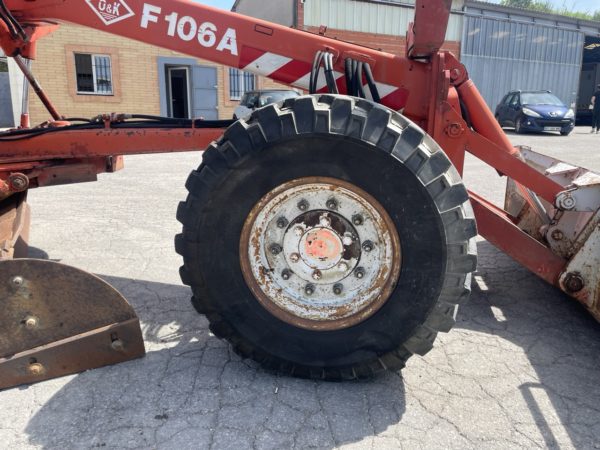 O&K F106 A – Image 9