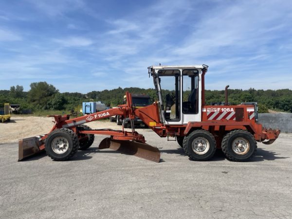 O&K F106 A – Image 6