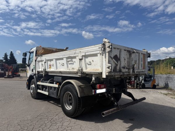 Camion bi-benne VOLVO FE 320 – Image 3