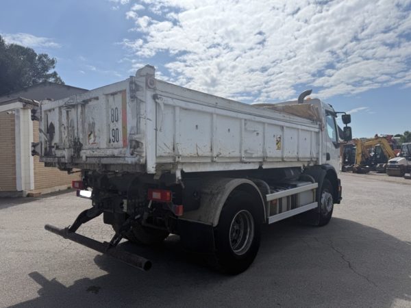 Camion bi-benne VOLVO FE 320 – Image 6
