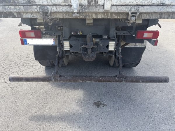 Camion bi-benne VOLVO FE 320 – Image 5